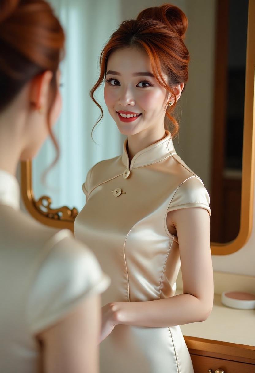 摄影技巧